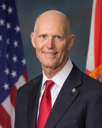 Sen. Rick Scott Sends Letter to IRS CEO Demanding CCP-Linked CodePink Lose Tax-Exempt Status